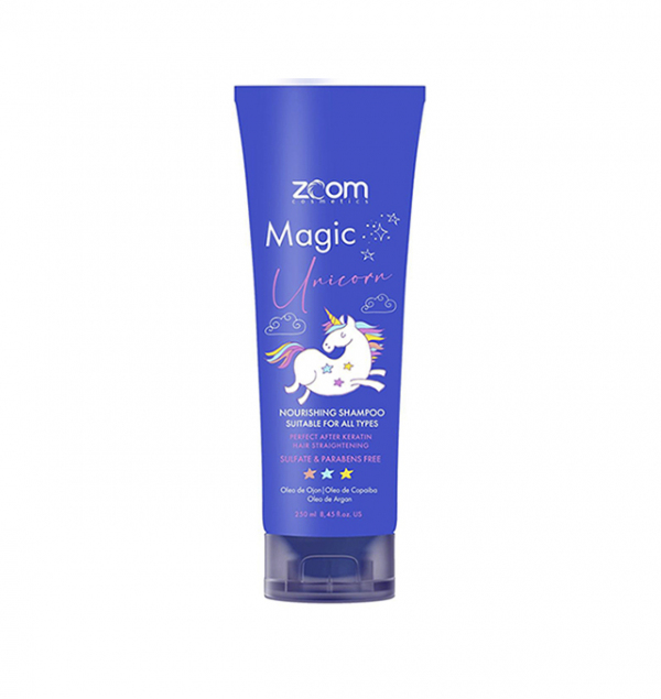    ZOOM Magic Unicorn Shampoo 250 ml