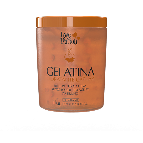   LOVE POTION Gelatina 1000 ml