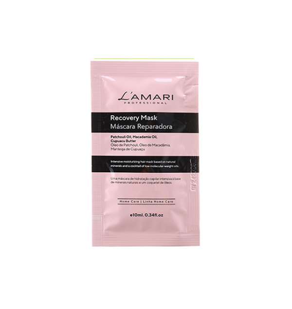   L'AMARI Recovery Mask c 10 ml