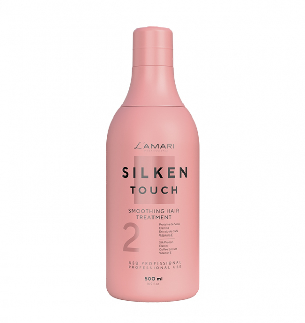  L'AMARI Silken Touch 500 ml