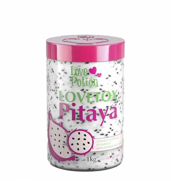    LOVE TOX Pitaya 1000 ml