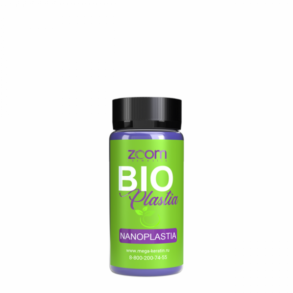   ZOOM BioPlastia 100 ml