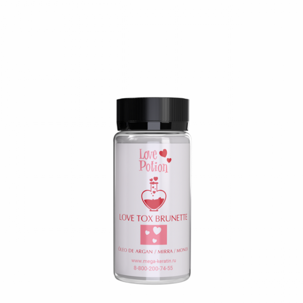    LOVE POTION LoveTox 100 ml