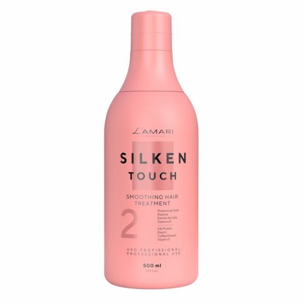  L'AMARI Silken Touch 500 ml