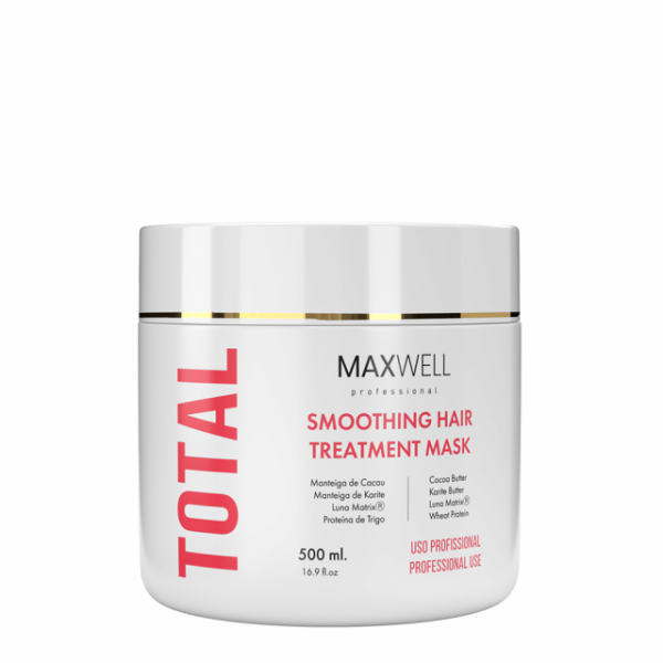    MAXWELL Total Botox 500 ml