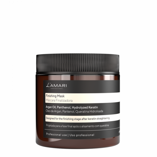    L'AMARI Finishing Mask 500 ml