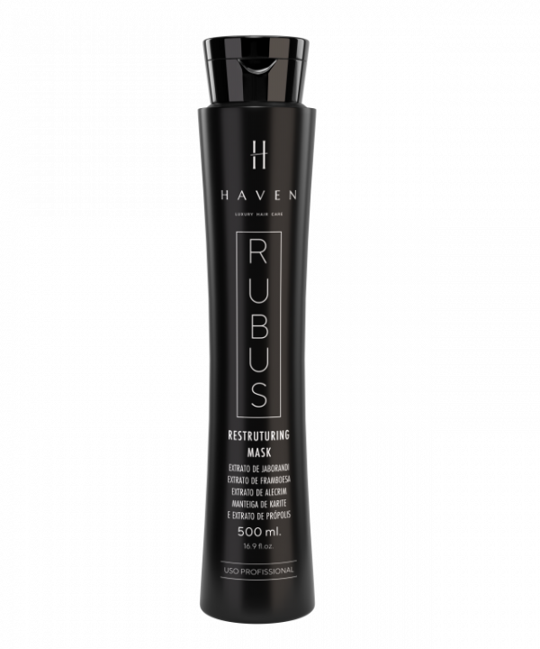  HAVEN Rubus 500 ml