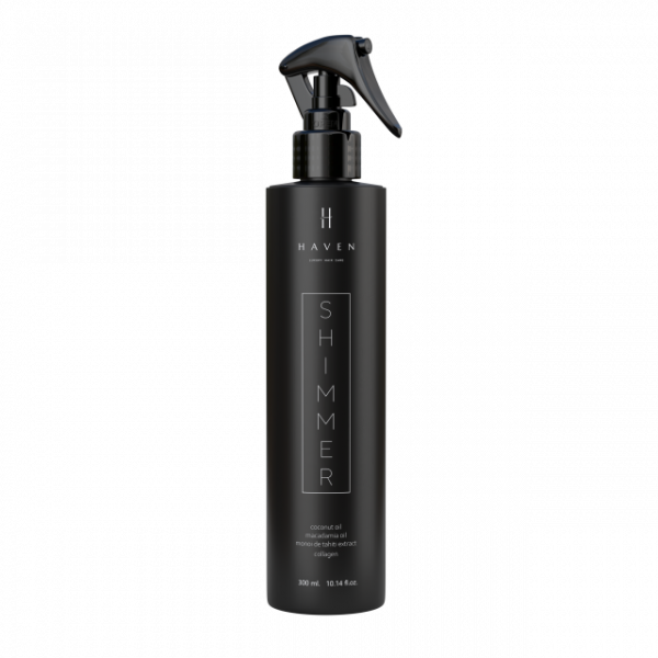 - HAVEN Shimmer Spray 300 ml