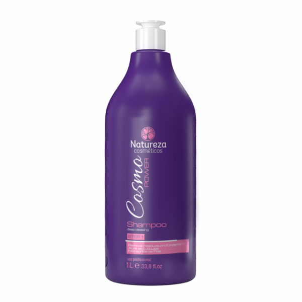     NATUREZA Cosmo Power 1000 
