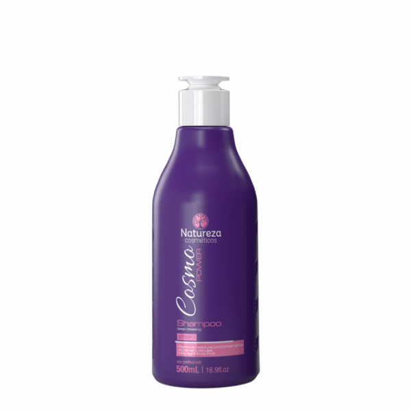     NATUREZA Cosmo Power 500 
