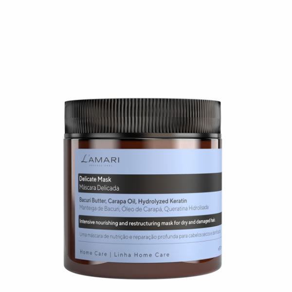   L'AMARI Delicate Mask 500 ml