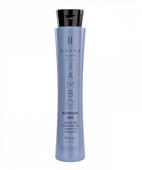    HAVEN Jambo 500 ml