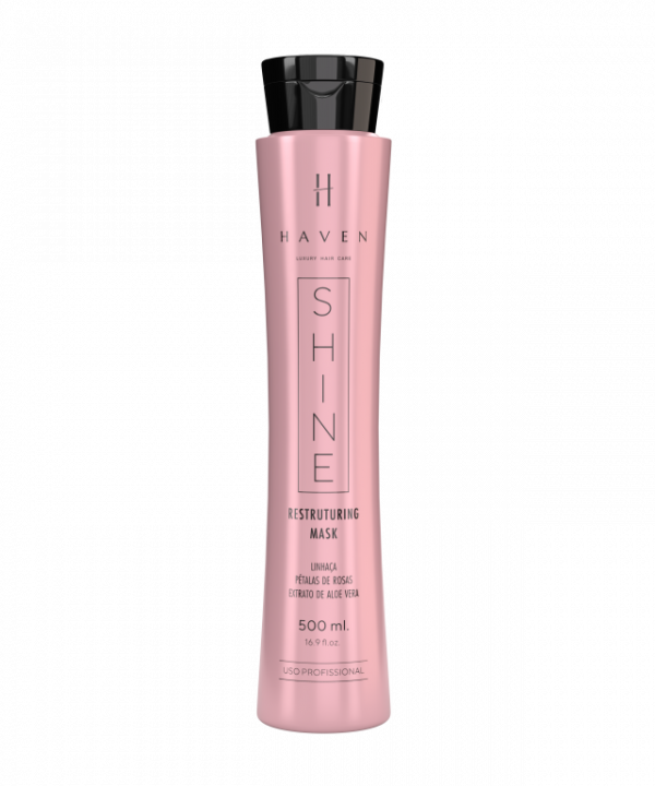    HAVEN Shine 500 ml