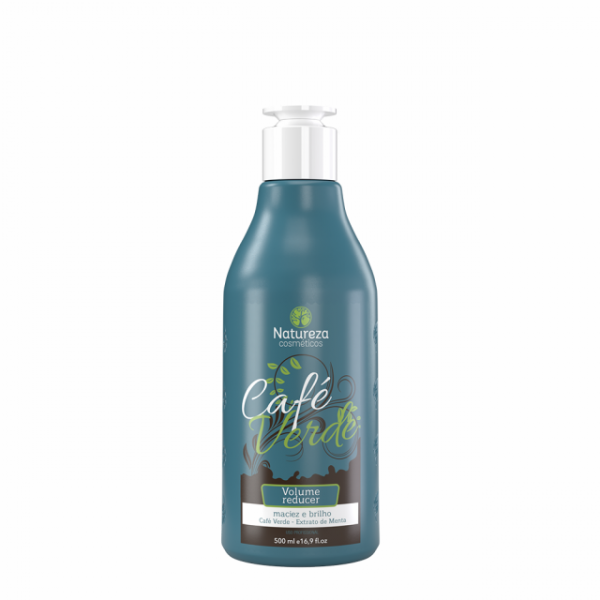  NATUREZA Cafe Verde 500 ml