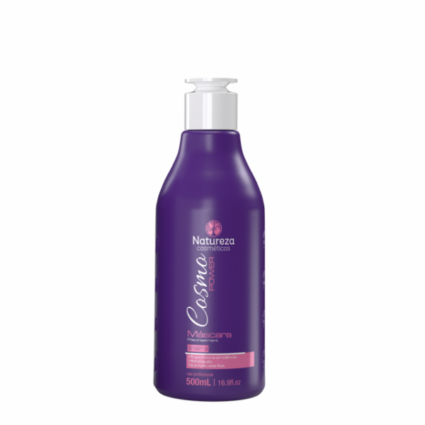    NATUREZA Cosmo Power 500 