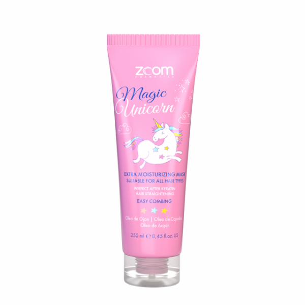 -  ZOOM Magic Unicorn Mask 250 ml