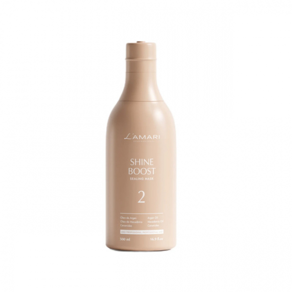 ������� L'AMARI Shine Boost 500 ml