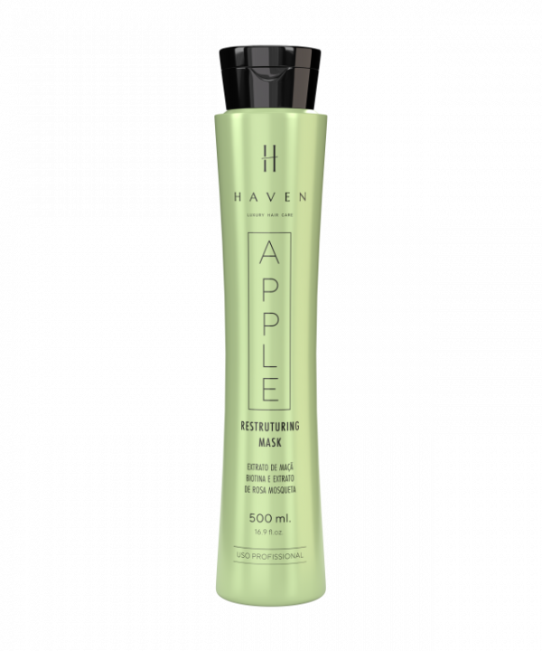  HAVEN Apple 500 ml