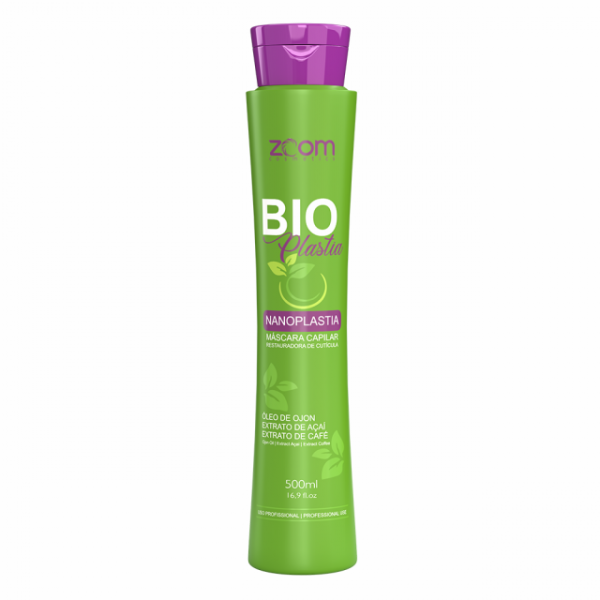  ZOOM BioPlastia 500 ml