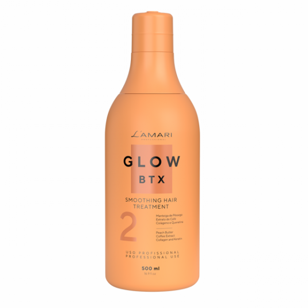  L'AMARI Glow BTX 500 ml