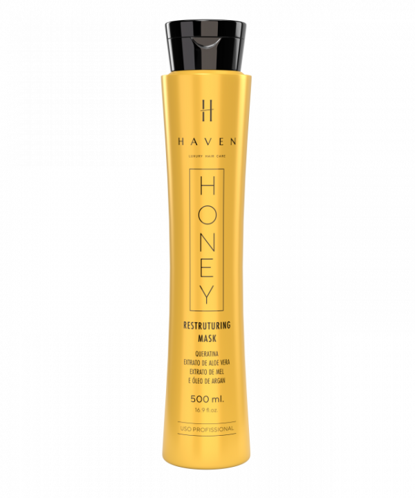  HAVEN Honey 500 ml