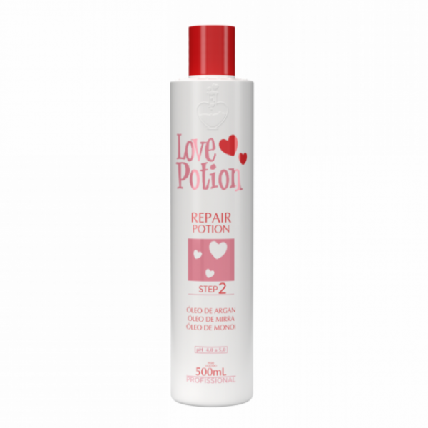  LOVE POTION REPAIR 500 ml