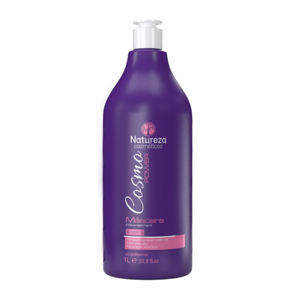    NATUREZA Cosmo Power 1000 