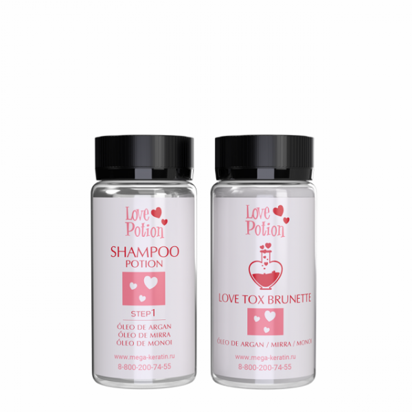      LOVE POTION LoveTox 100 ml