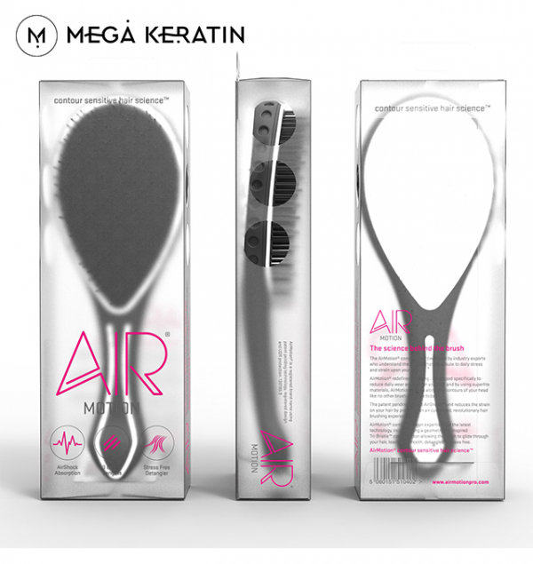   Air Motion