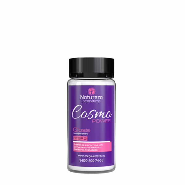   NATUREZA Cosmo Power 100 