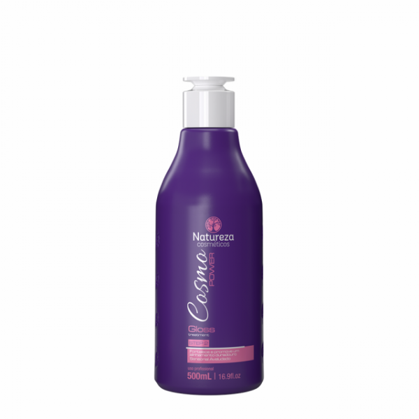  NATUREZA Cosmo Power 500 