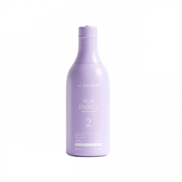 ������� L'AMARI Açaí energy 500 ml