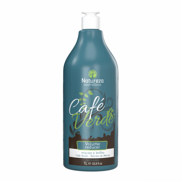  NATUREZA Cafe Verde 1000 ml