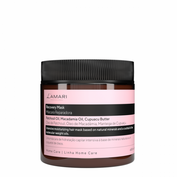   L'AMARI Recovery Mask 500 ml