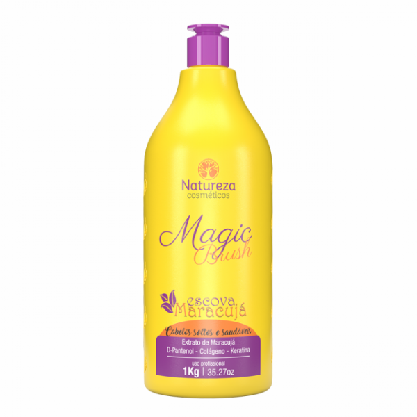  NATUREZA Magic Brush Maracuja 1000 