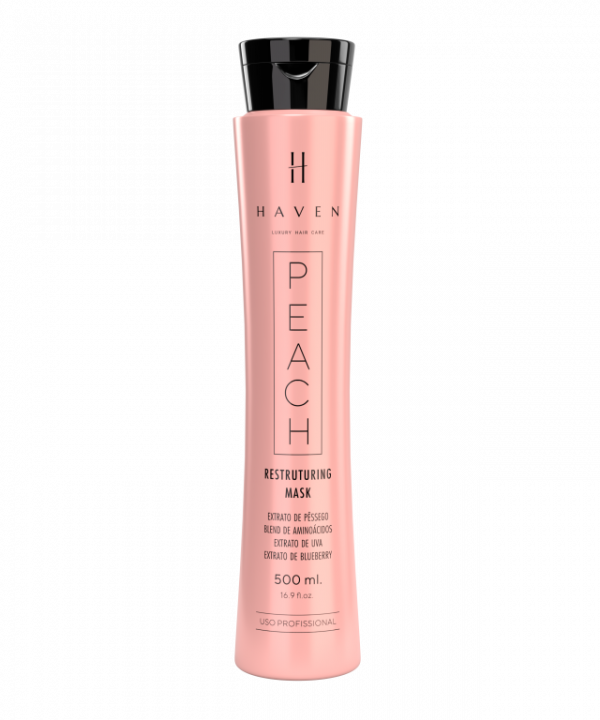  HAVEN Peach 500 ml