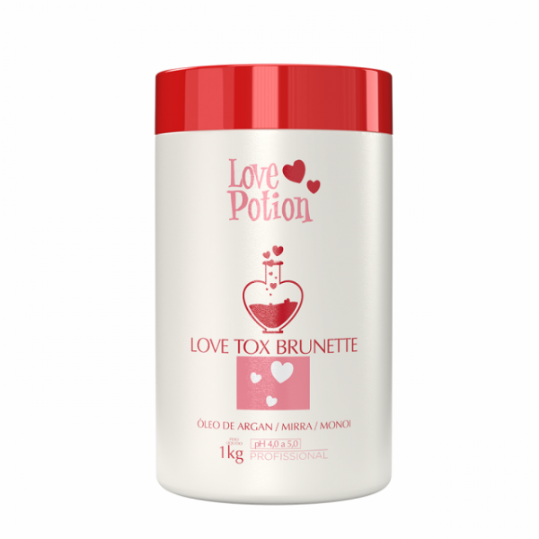    LOVE TOX 1000 ml