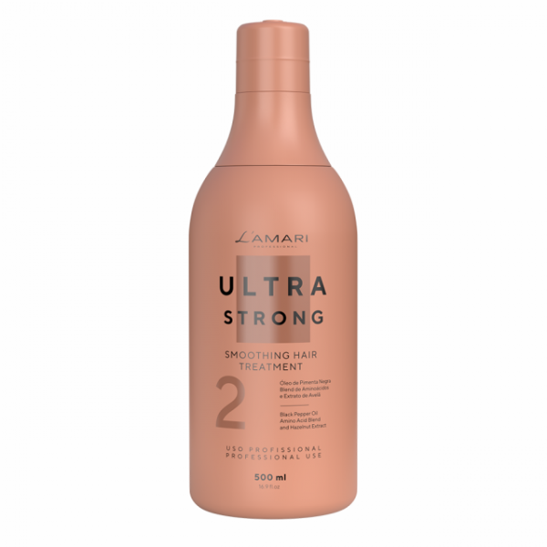  L'AMARI Ultra Strong 500 ml