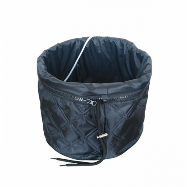  MEGAPRO Heating Cap Time Control  