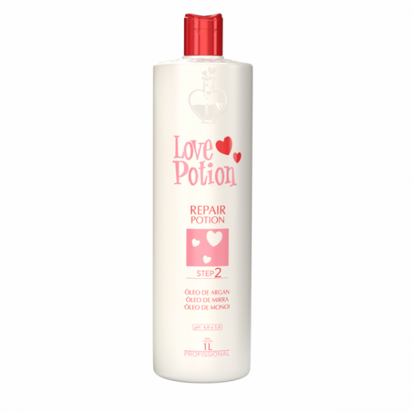  LOVE POTION REPAIR 1000 ml