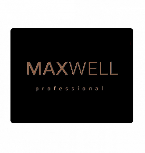   MAXWELL  -