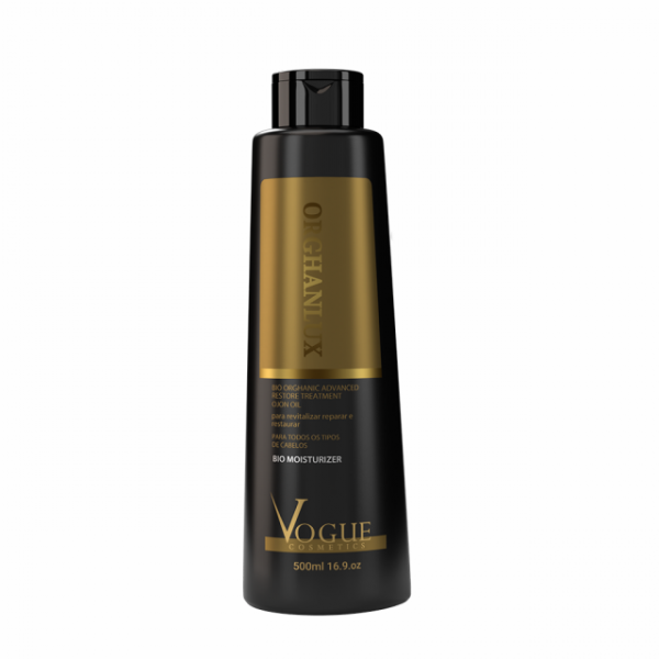  VOGUE Orghanlux 500 ml
