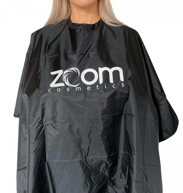  Пеньюар для клиента с логотипом ZOOM