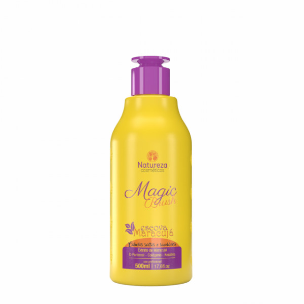  NATUREZA Magic Brush Maracuja 500 