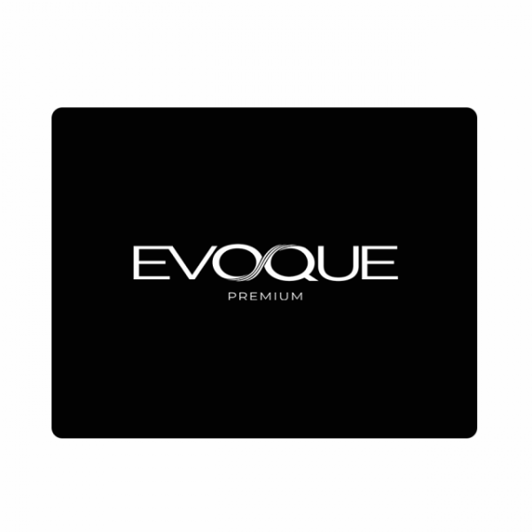   EVOQUE  -