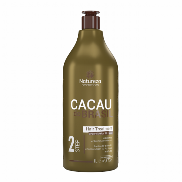  NATUREZA Cacau do Brasil 1000 