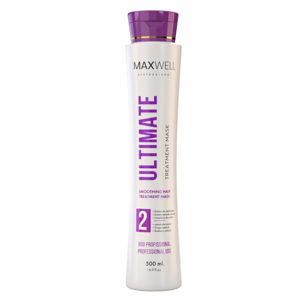 MAXWELL Ultimate 500 ml