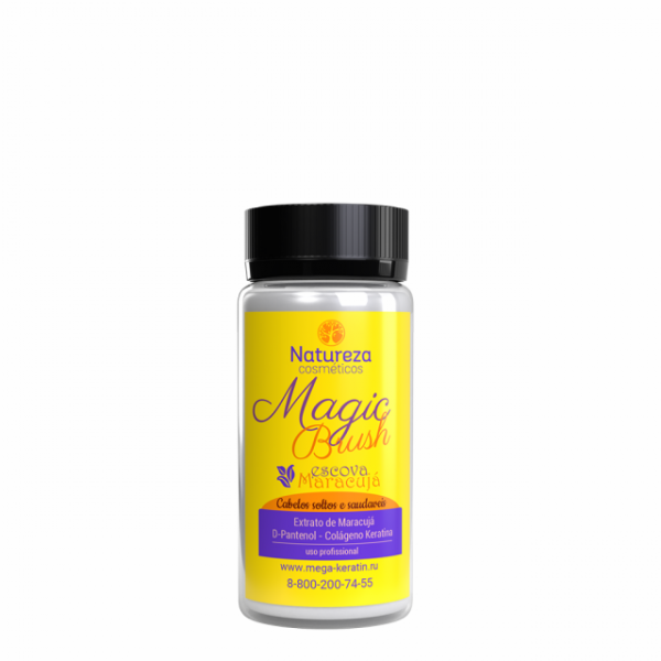   NATUREZA Magic Brush Maracuja 100 