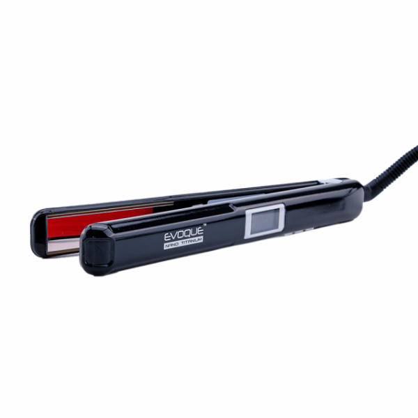     EVOQUE Infrared & Ultrasonic Black Normal