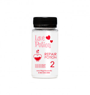  Love Potion